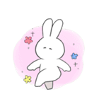 うさたろ。★（個別スタンプ：31）