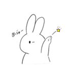 うさたろ。★（個別スタンプ：32）