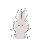 うさたろ。★（個別スタンプ：33）