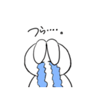 うさたろ。★（個別スタンプ：34）