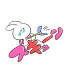 うさたろ。★（個別スタンプ：39）
