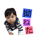 あおくん.（個別スタンプ：5）