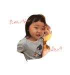 ひなあきLife（個別スタンプ：7）