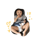 ひなあきLife（個別スタンプ：8）