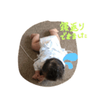 ひなあきLife（個別スタンプ：10）