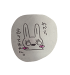 関西弁⁈うさぎのつぶやき（個別スタンプ：2）