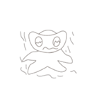 Jin baby（個別スタンプ：5）