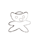 Jin baby（個別スタンプ：16）