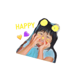 あんな姉ちゃんと双子の僕たち（個別スタンプ：13）