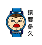 Burp- daily（個別スタンプ：19）