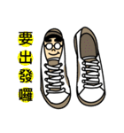 Burp- daily（個別スタンプ：33）