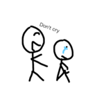 Mr. Liney（個別スタンプ：3）