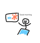 Mr. Liney（個別スタンプ：5）