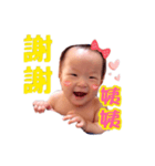 little little star（個別スタンプ：3）