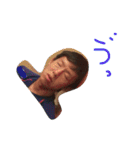 hideclub03（個別スタンプ：4）