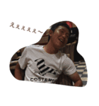 hideclub03（個別スタンプ：12）