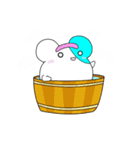 やゆよねずみ（個別スタンプ：16）