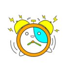 やゆよねずみ（個別スタンプ：27）