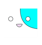 やゆよねずみ（個別スタンプ：40）