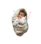 柊さん（個別スタンプ：10）
