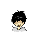Hin-Khon（個別スタンプ：1）