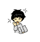 Hin-Khon（個別スタンプ：4）