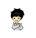 Hin-Khon（個別スタンプ：6）