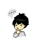 Hin-Khon（個別スタンプ：7）
