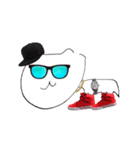 RICH$CAT3（個別スタンプ：1）