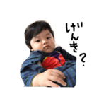 myson kano2（個別スタンプ：2）