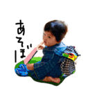 myson kano2（個別スタンプ：3）