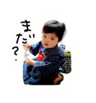myson kano2（個別スタンプ：8）