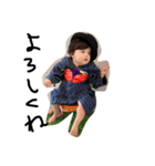 myson kano2（個別スタンプ：13）