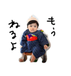 myson kano2（個別スタンプ：21）