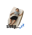 りく・レオ（個別スタンプ：6）