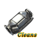 Car Enthusiast（個別スタンプ：8）