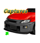 Car Enthusiast（個別スタンプ：10）