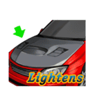 Car Enthusiast（個別スタンプ：12）