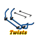 Car Enthusiast（個別スタンプ：19）