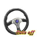 Car Enthusiast（個別スタンプ：26）
