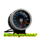 Car Enthusiast（個別スタンプ：37）