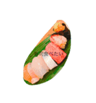 HITOKOTODEES（個別スタンプ：3）