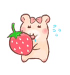 Maomao Bear（個別スタンプ：3）