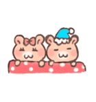 Maomao Bear（個別スタンプ：9）