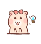 Maomao Bear（個別スタンプ：13）