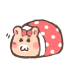 Maomao Bear（個別スタンプ：29）