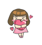 Sticker used by Mitchy（個別スタンプ：1）