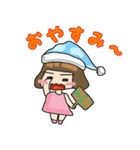 Sticker used by Mitchy（個別スタンプ：16）