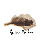 デブ猫はるちゃん（個別スタンプ：9）