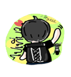 Thomas Quinn（個別スタンプ：14）